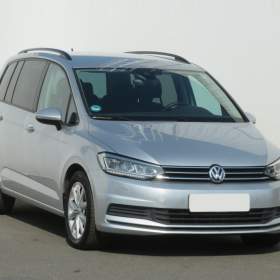 Fotka k inzerátu Volkswagen Touran 2.0 TDI / 19163541