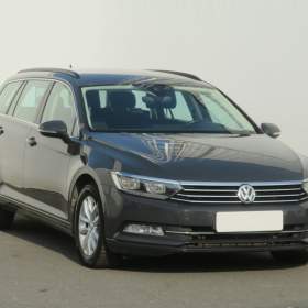 Fotka k inzerátu Volkswagen Passat 2.0 TDI / 19163542