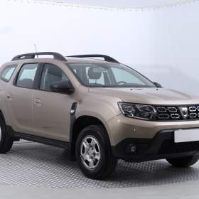 Fotka k inzerátu Dacia Duster 1.6 SCe / 19163551