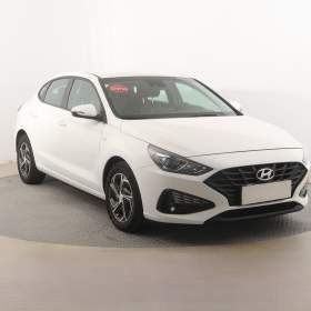 Fotka k inzerátu Hyundai i30 Fastback 1.6 CRDi MHEV / 19163552