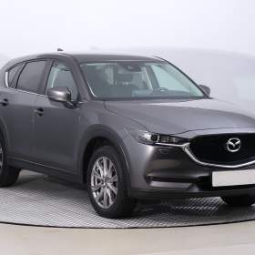 Fotka k inzerátu Mazda CX- 5 2.0 Skyactiv- G / 19163559