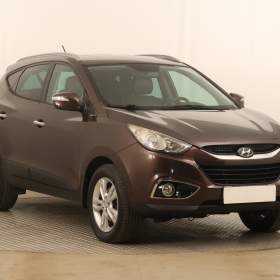 Fotka k inzerátu Hyundai ix35 2.0 CRDi / 19163561