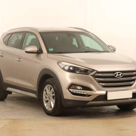 Fotka k inzerátu Hyundai Tucson 2.0 CRDi / 19163565