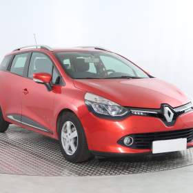 Fotka k inzerátu Renault Clio 1.2 16V / 19163569