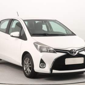 Fotka k inzerátu Toyota Yaris 1.33 Dual VVT- i / 19163572