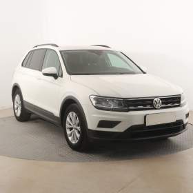 Fotka k inzerátu Volkswagen Tiguan 1.4 TSI / 19163573