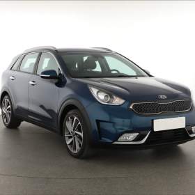 Fotka k inzerátu Kia Niro Hybrid / 19163576