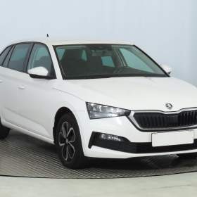 Fotka k inzerátu Škoda Scala 1.0 TSI / 19163577