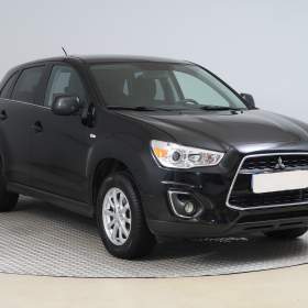 Fotka k inzerátu Mitsubishi ASX 1.6 MIVEC / 19163582