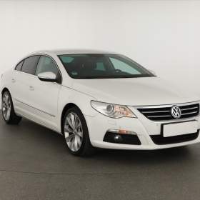 Fotka k inzerátu Volkswagen Passat CC 2.0 TDI / 19163584