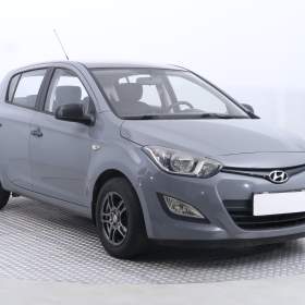 Fotka k inzerátu Hyundai i20 1.2 / 19163585