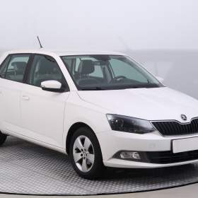 Fotka k inzerátu Škoda Fabia 1.0 TSI / 19163586