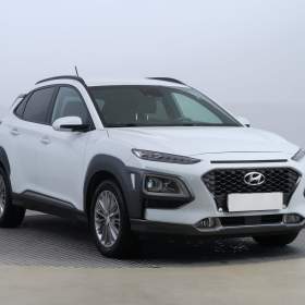 Fotka k inzerátu Hyundai Kona 1.0 T- GDI / 19163589