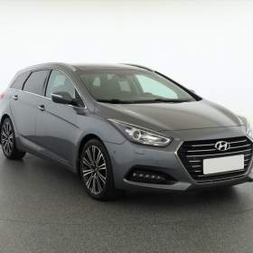 Fotka k inzerátu Hyundai i40 1.7 CRDi / 19163590