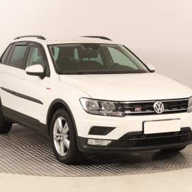 Fotka k inzerátu Volkswagen Tiguan 1.4 TSI / 19163597