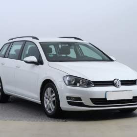 Fotka k inzerátu Volkswagen Golf 1.2 TSI / 19163599