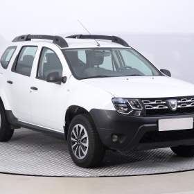 Fotka k inzerátu Dacia Duster 1.5 dCi / 19163600