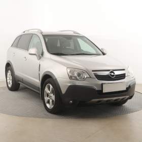 Fotka k inzerátu Opel Antara 2.0 CDTI / 19163601