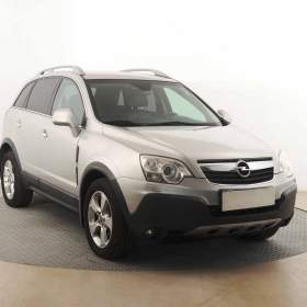 Fotka k inzerátu Opel Antara 2.0 CDTI / 19163601