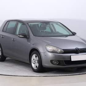 Fotka k inzerátu Volkswagen Golf 1.2 TSI / 19163610