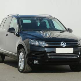 Fotka k inzerátu Volkswagen Touareg 3.0 TDI / 19163613