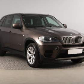 Fotka k inzerátu BMW X5 xDrive40d / 19163625