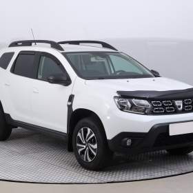 Fotka k inzerátu Dacia Duster 1.6 SCe / 19163635