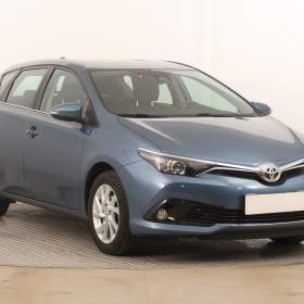 Fotka k inzerátu Toyota Auris 1.6 Valvematic / 19163638