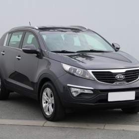 Fotka k inzerátu Kia Sportage 1.6 GDI / 19163651