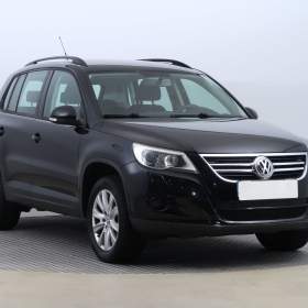 Fotka k inzerátu Volkswagen Tiguan 1.4 TSI / 19163652