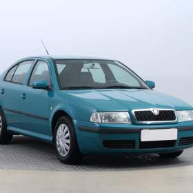 Fotka k inzerátu Škoda Octavia 1.4 16V / 19163653