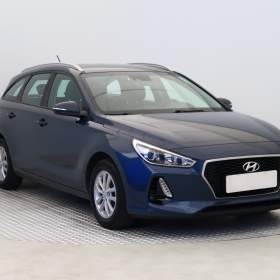 Fotka k inzerátu Hyundai i30 1.0 T- GDI / 19163655