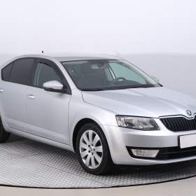 Fotka k inzerátu Škoda Octavia 1.6 TDI / 19163658