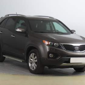 Fotka k inzerátu Kia Sorento 2.2 CRDi / 19163659