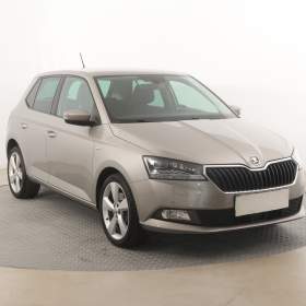 Fotka k inzerátu Škoda Fabia 1.0 TSI / 19163660