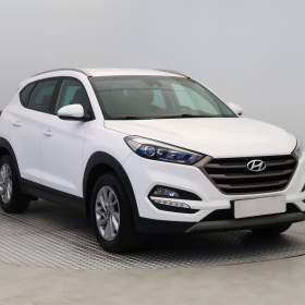 Fotka k inzerátu Hyundai Tucson 1.6 T- GDI / 19163673