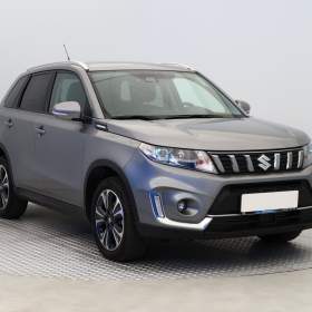 Fotka k inzerátu Suzuki Vitara 1.4 BoosterJet / 19163674