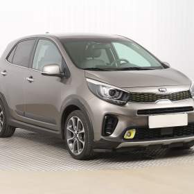 Fotka k inzerátu Kia Picanto 1.0 T- GDI / 19163675