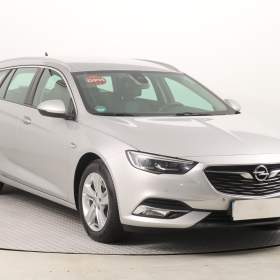 Fotka k inzerátu Opel Insignia 2.0 CDTI / 19163677