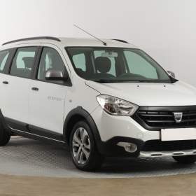 Fotka k inzerátu Dacia Lodgy 1.2 TCe / 19163679