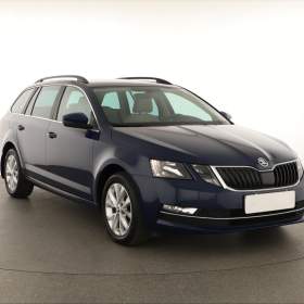 Fotka k inzerátu Škoda Octavia 1.8 TSI / 19165035