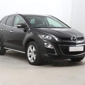 Fotka k inzerátu Mazda CX- 7 2.2 MZR- CD / 19165038