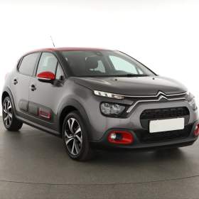 Fotka k inzerátu Citroën C3 PureTech 110 / 19165039