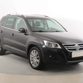 Fotka k inzerátu Volkswagen Tiguan 2.0 TDI / 19165040