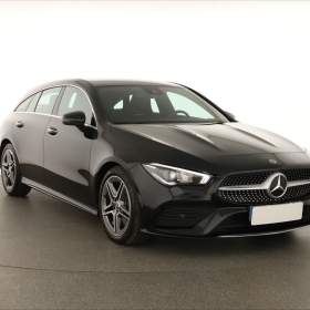 Fotka k inzerátu Mercedes- Benz CLA 200d / 19165056