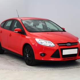 Fotka k inzerátu Ford Focus 1.6 i / 19165058