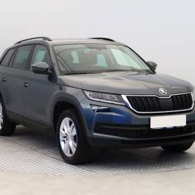 Fotka k inzerátu Škoda Kodiaq 2.0 TDI / 19165062