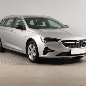 Fotka k inzerátu Opel Insignia 2.0 CDTI / 19165066