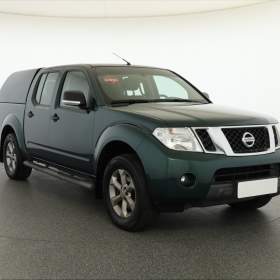 Fotka k inzerátu Nissan Navara 2.5 D / 19165067