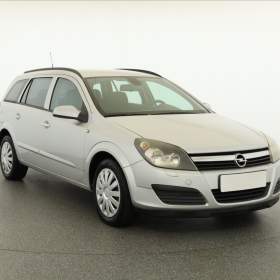 Fotka k inzerátu Opel Astra 1.9 CDTI / 19165068